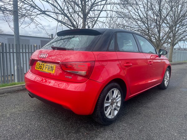 Used Audi A3 2014 for sale - 74353013: Photo 12