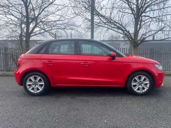 Used Audi A3 2014 for sale - 74353013: Photo