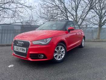 Used Audi A3 2014 for sale - 74353013: Photo