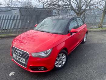 Used Audi A3 2014 for sale - 74353013: Photo