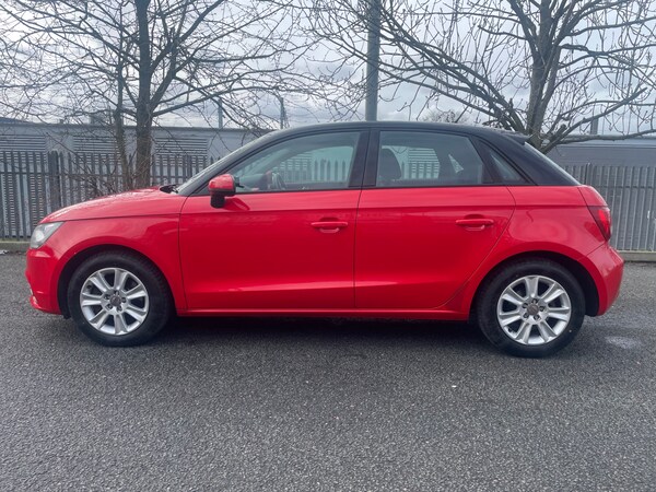 Used Audi A3 2014 for sale - 74353013: Photo 5
