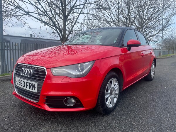 Used Audi A3 2014 for sale - 74353013: Photo 6