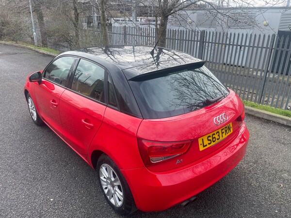 Used Audi A3 2014 for sale - 74353013: Photo 7