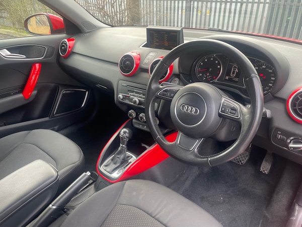 Used Audi A3 2014 for sale - 74353013: Photo 9