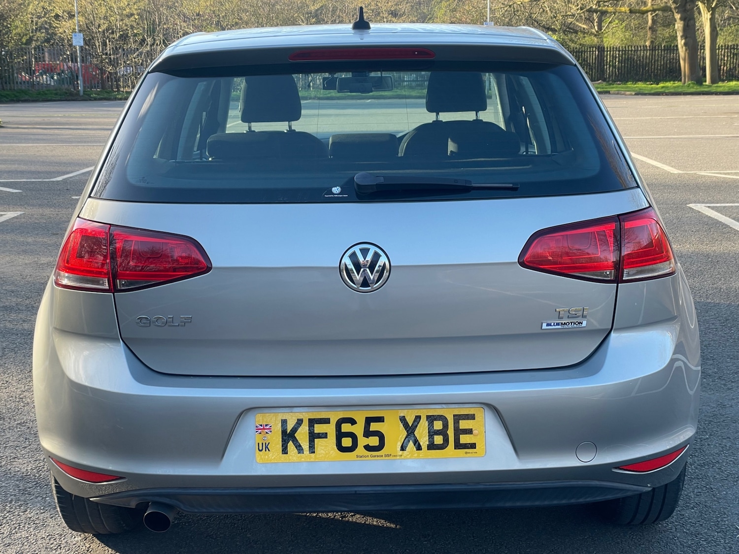 Used Volkswagen Golf 2026 for sale - 77897210: Photo 10