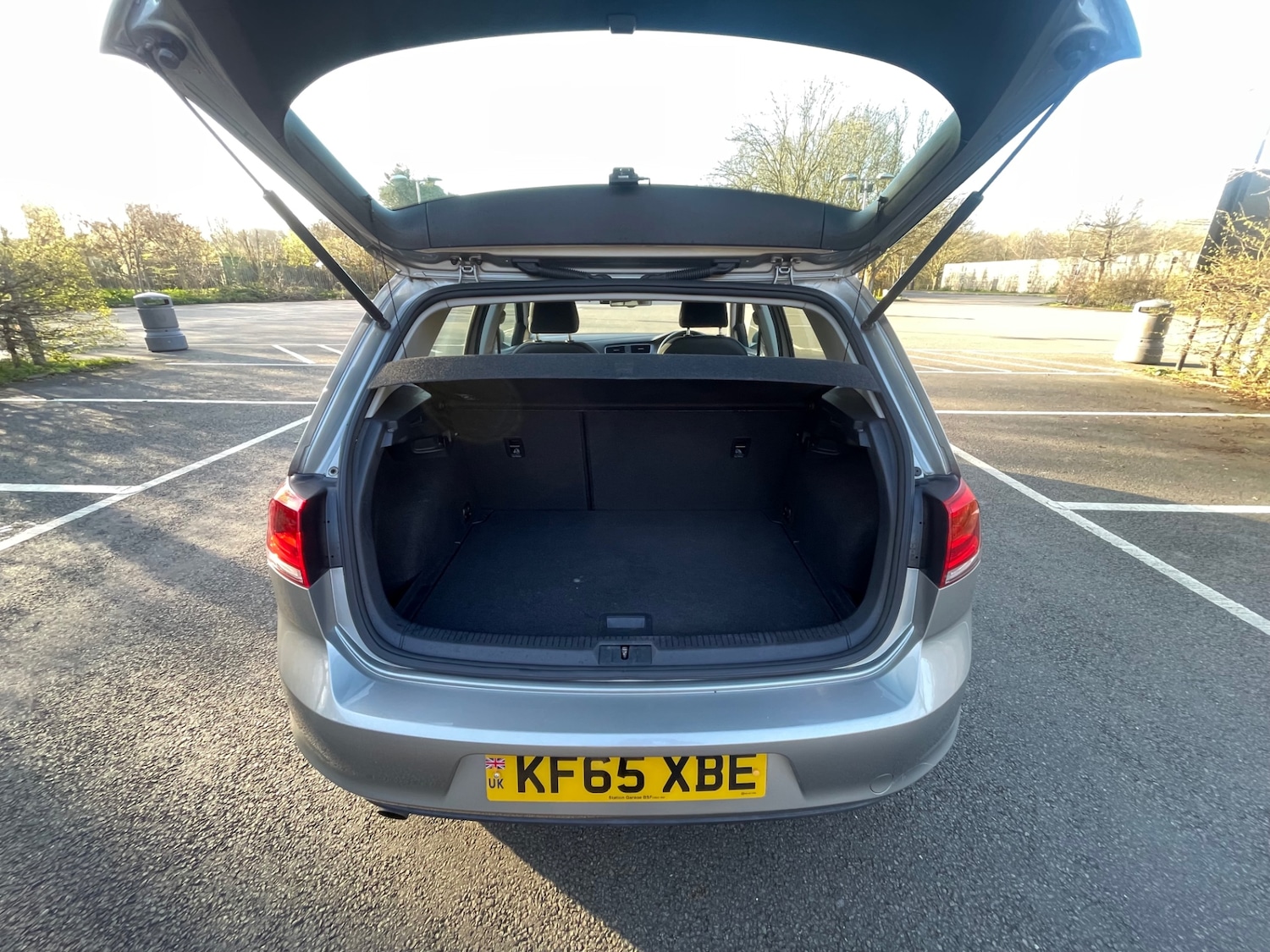 Used Volkswagen Golf 2026 for sale - 77897210: Photo 11