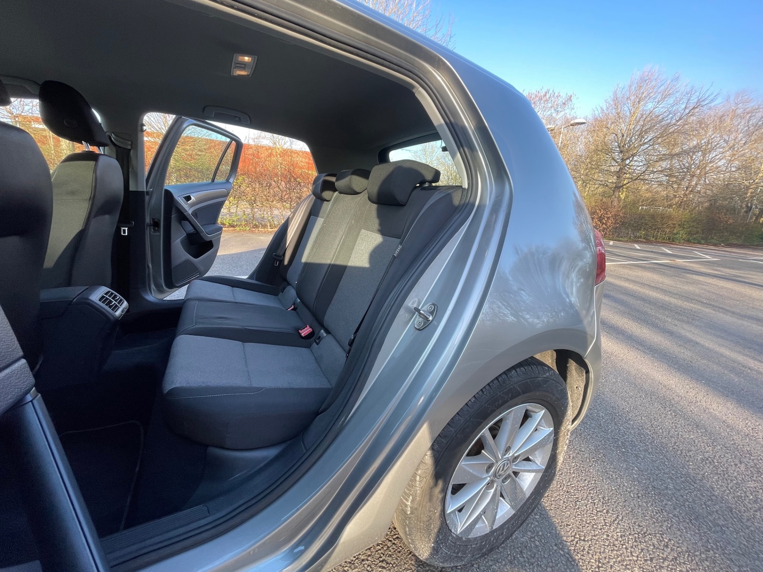 Used Volkswagen Golf 2026 for sale - 77897210: Photo 13