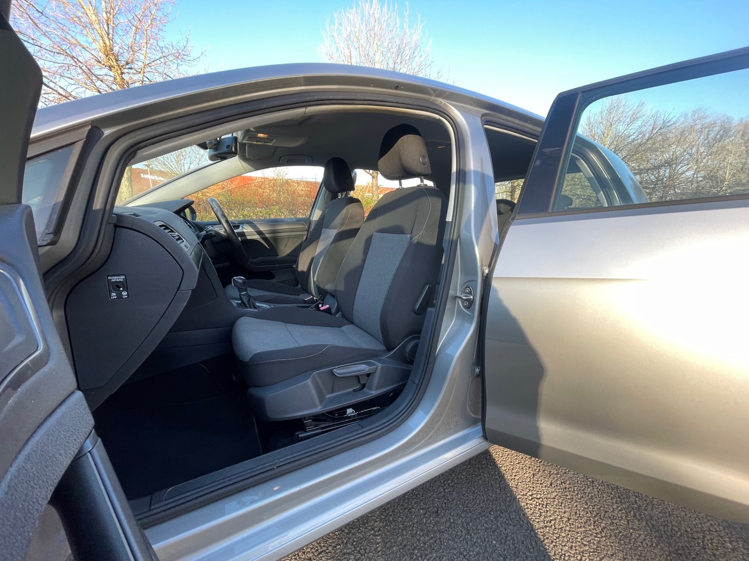 Used Volkswagen Golf 2026 for sale - 77897210: Photo 14