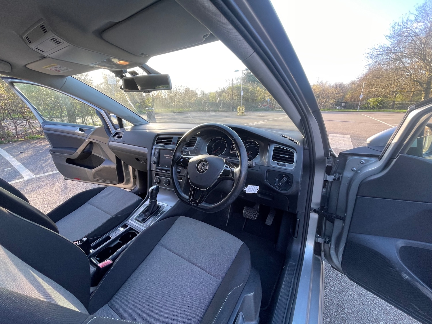 Used Volkswagen Golf 2026 for sale - 77897210: Photo 15