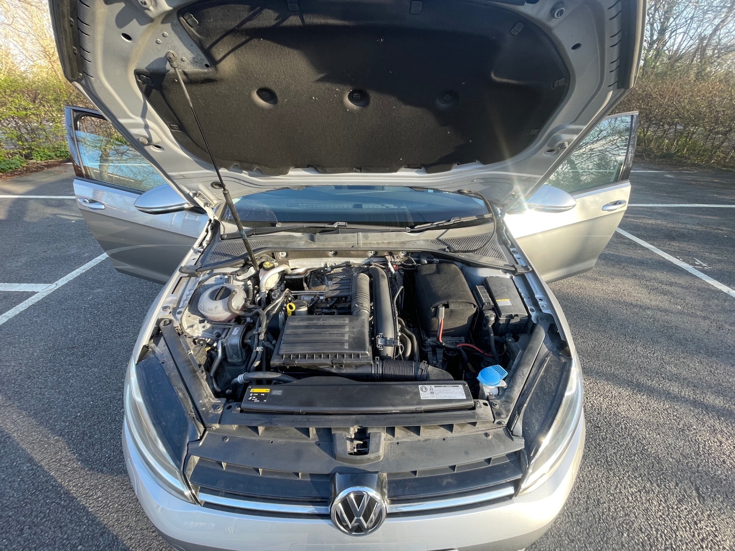 Used Volkswagen Golf 2026 for sale - 77897210: Photo 16