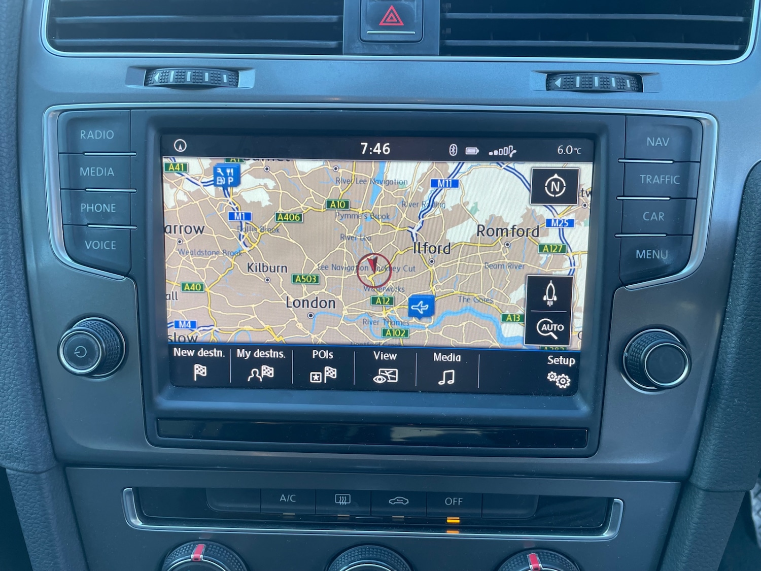 Used Volkswagen Golf 2026 for sale - 77897210: Photo 18