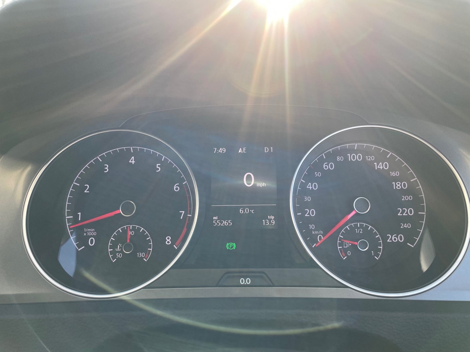 Used Volkswagen Golf 2026 for sale - 77897210: Photo 19