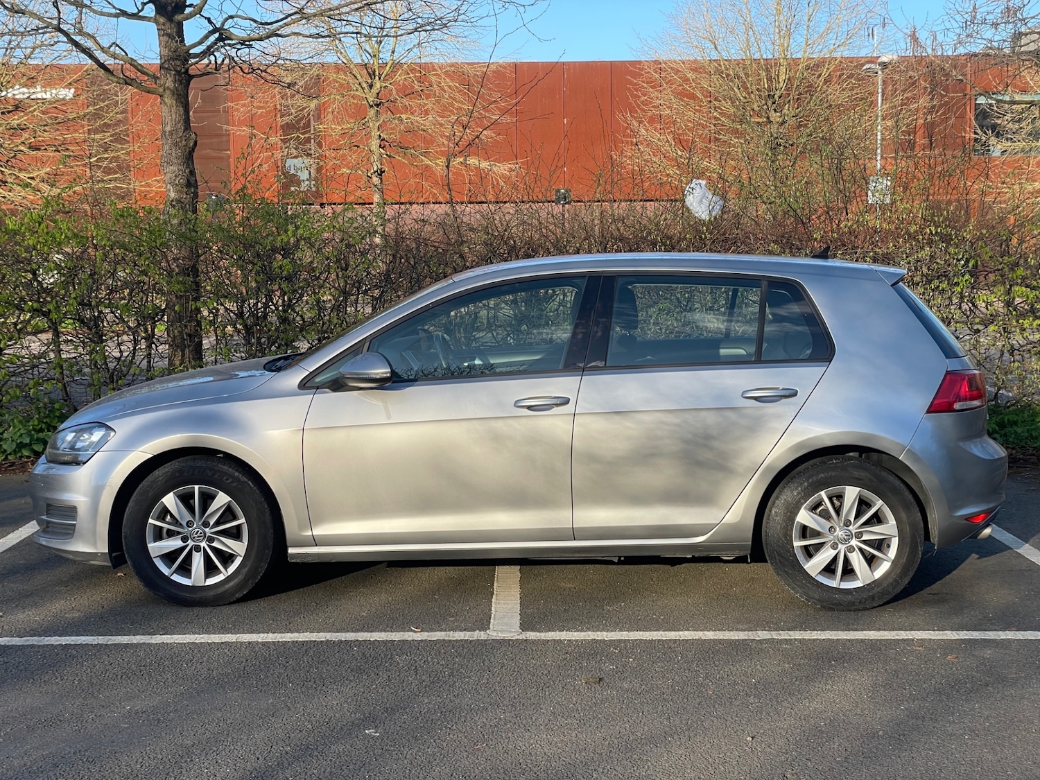 Used Volkswagen Golf 2026 for sale - 77897210: Photo 7