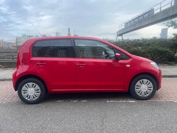 Used Volkswagen up! undefined for sale - 77335787: Photo