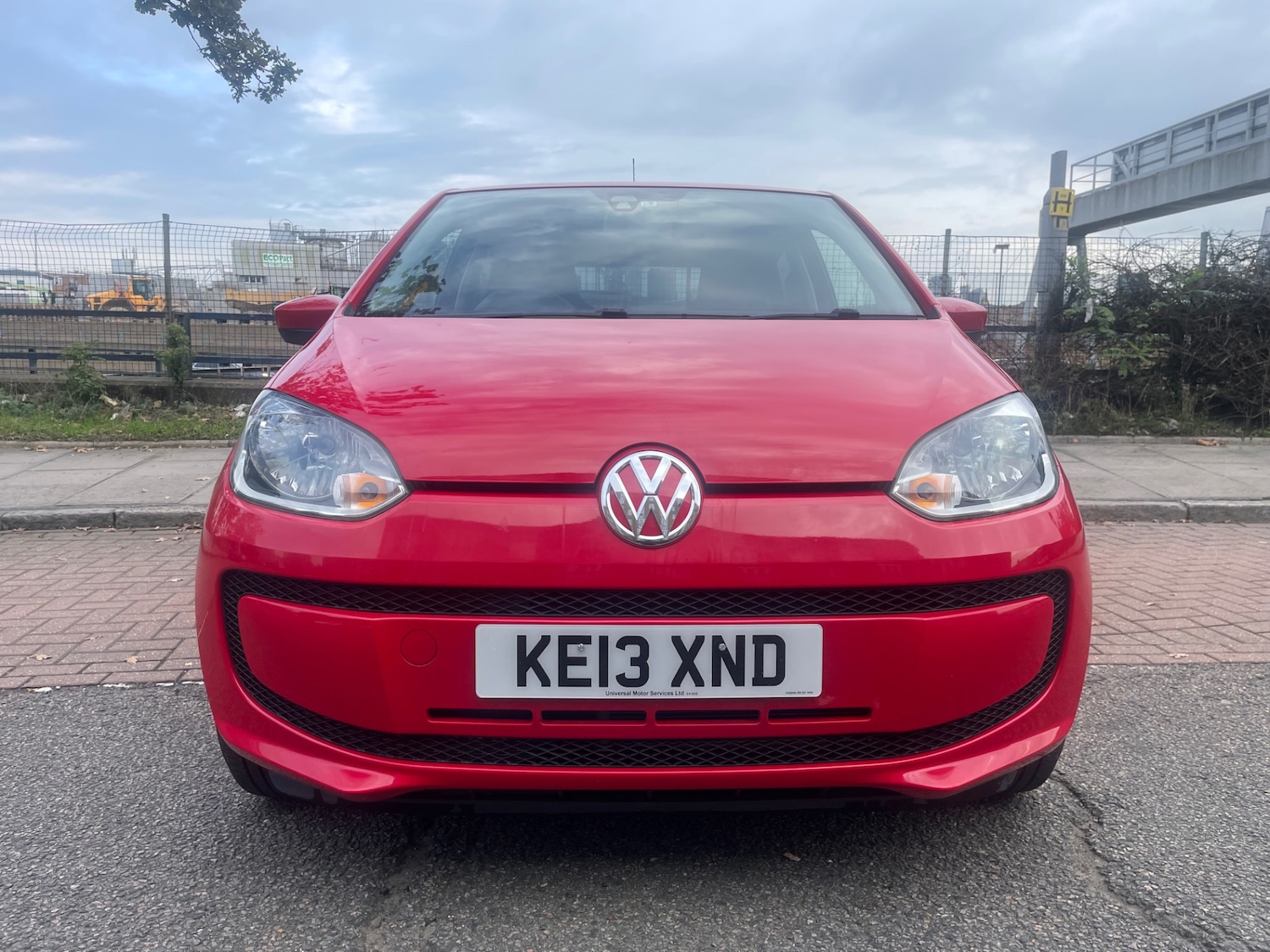 Used Volkswagen up! 2024 for sale - 77335787: Photo 7