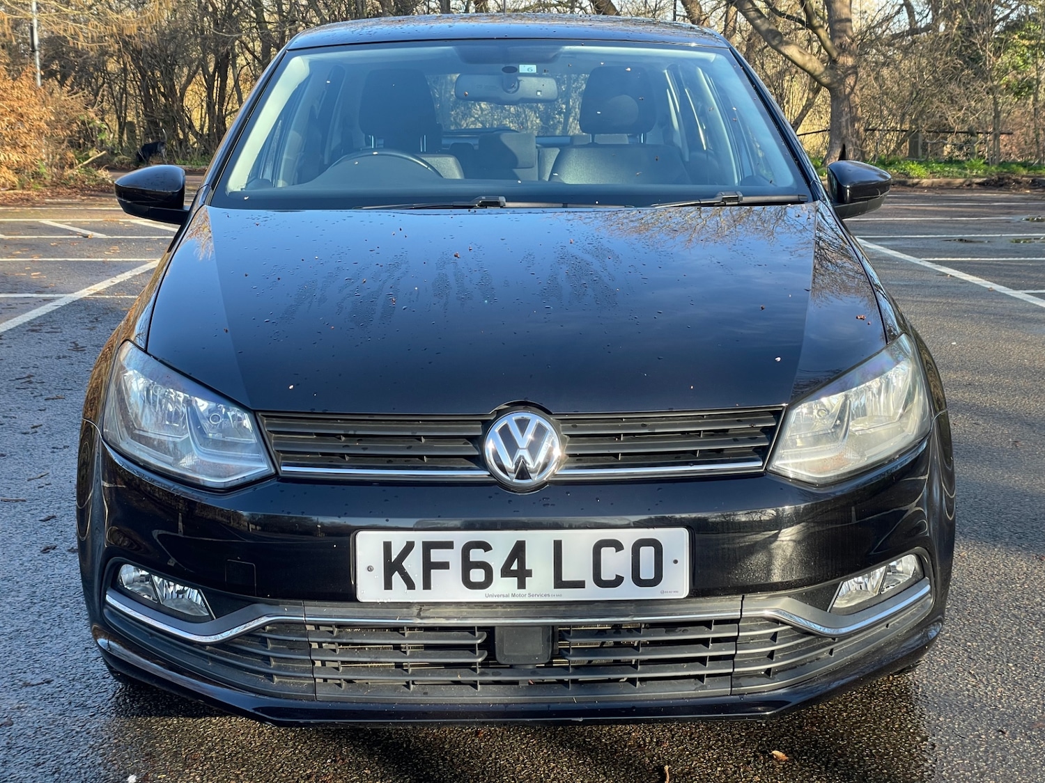 Used Volkswagen Polo 2026 for sale - 77656675: Photo 10