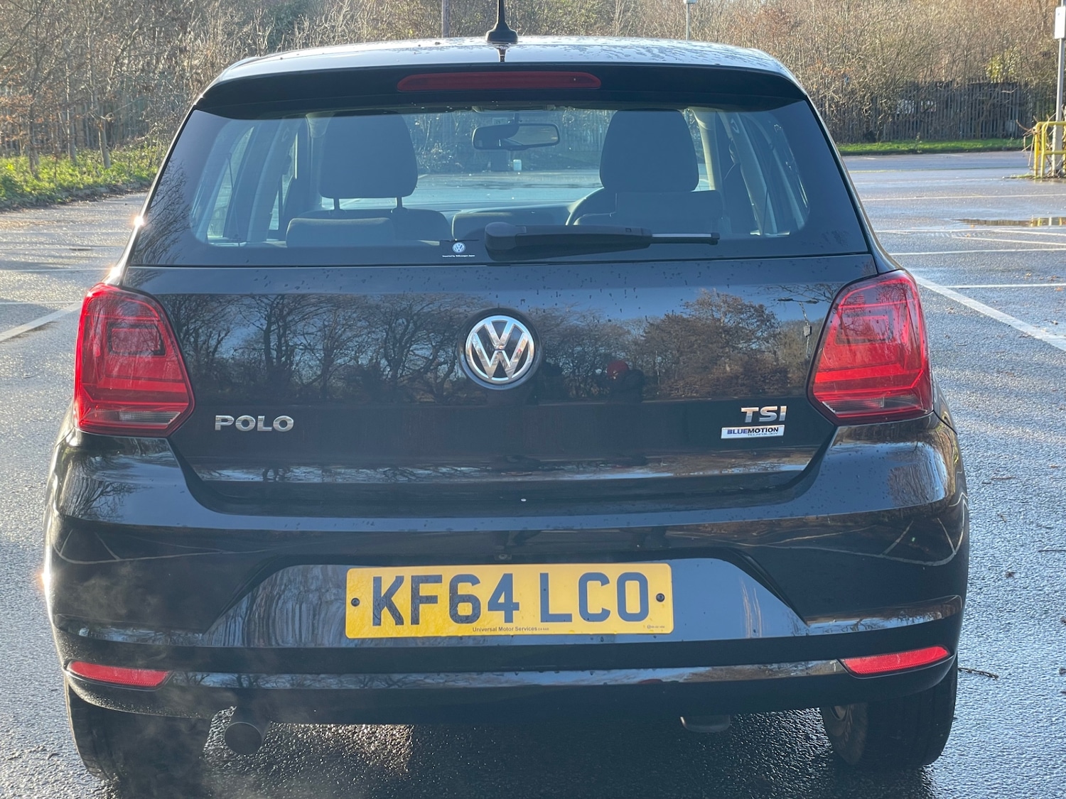 Used Volkswagen Polo 2026 for sale - 77656675: Photo 11