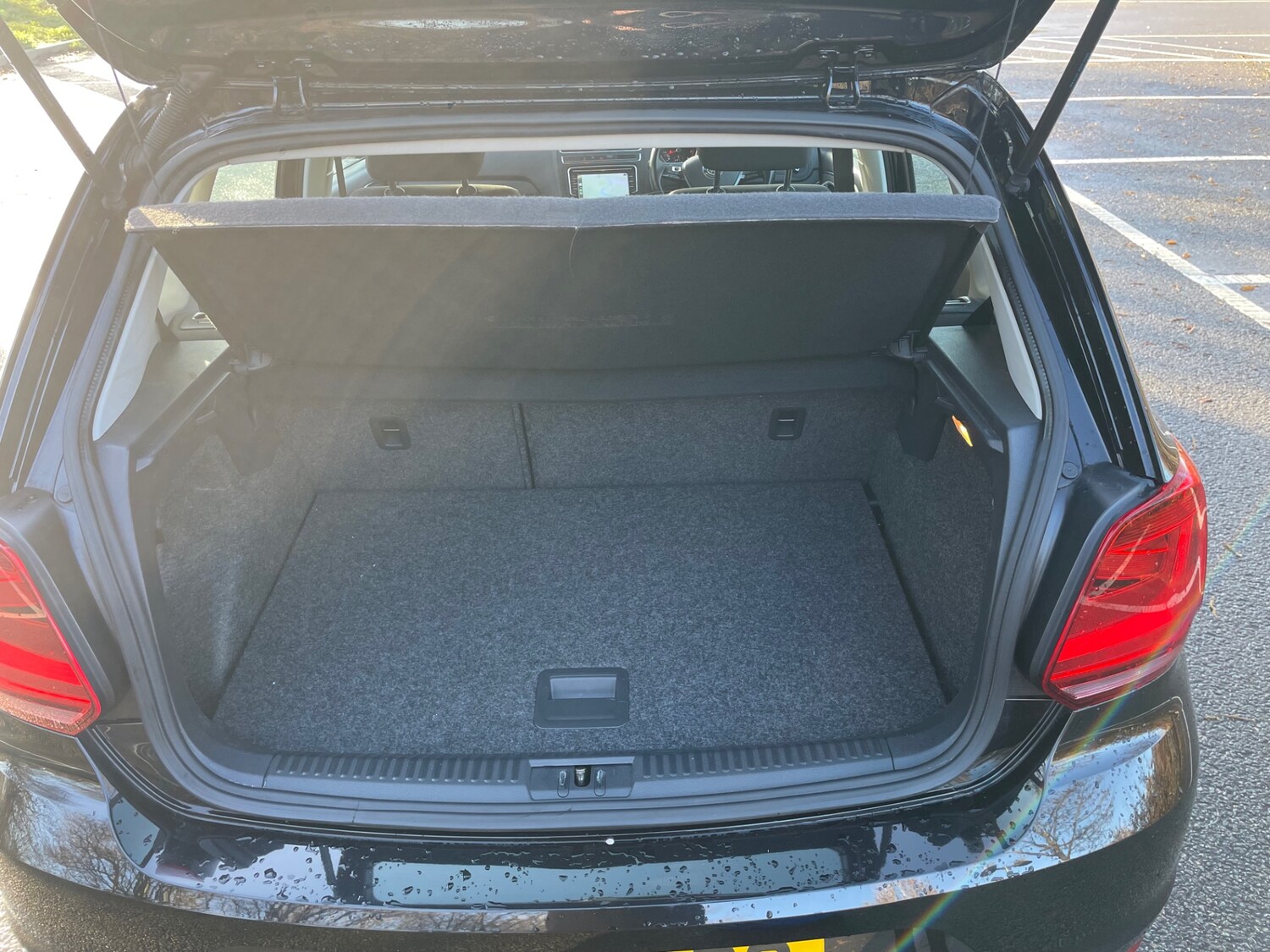 Used Volkswagen Polo 2026 for sale - 77656675: Photo 12