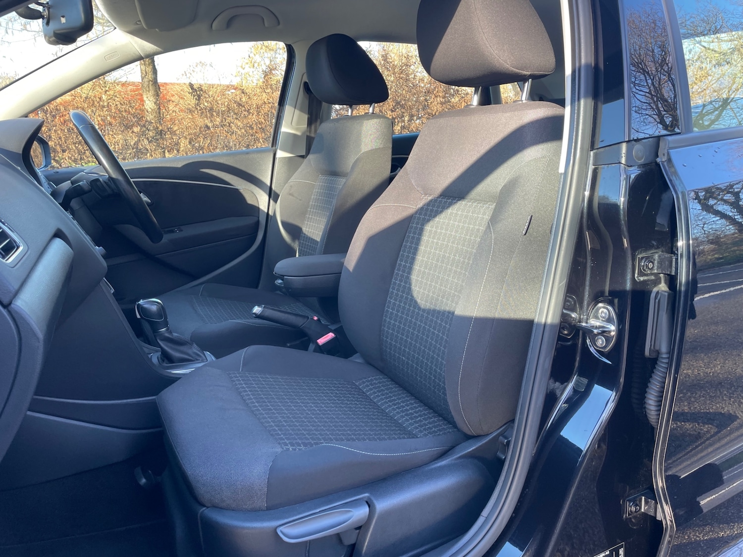 Used Volkswagen Polo 2026 for sale - 77656675: Photo 13