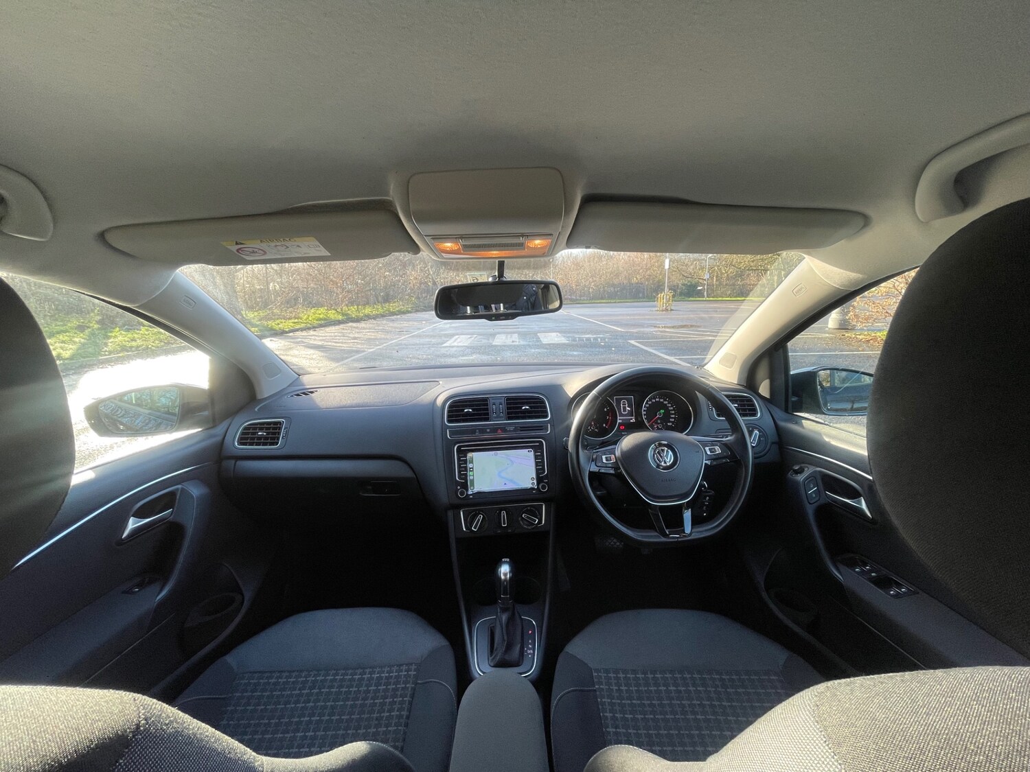 Used Volkswagen Polo 2026 for sale - 77656675: Photo 14