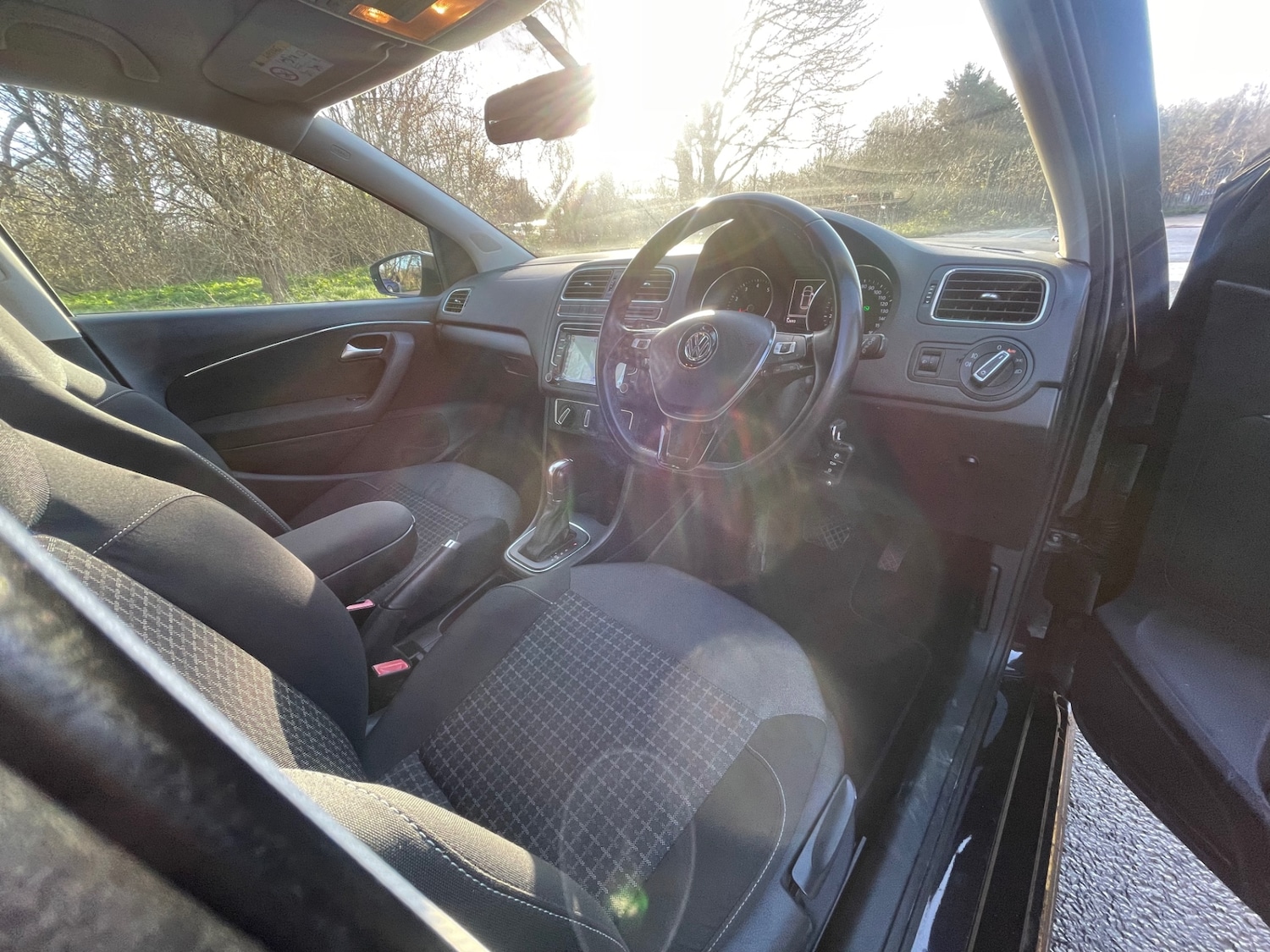 Used Volkswagen Polo 2026 for sale - 77656675: Photo 15