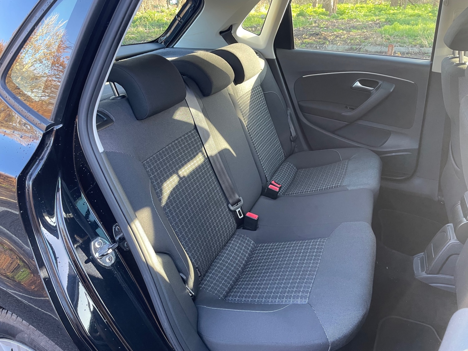 Used Volkswagen Polo 2026 for sale - 77656675: Photo 16