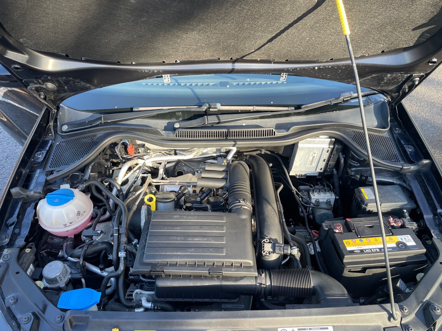 Used Volkswagen Polo 2026 for sale - 77656675: Photo 17