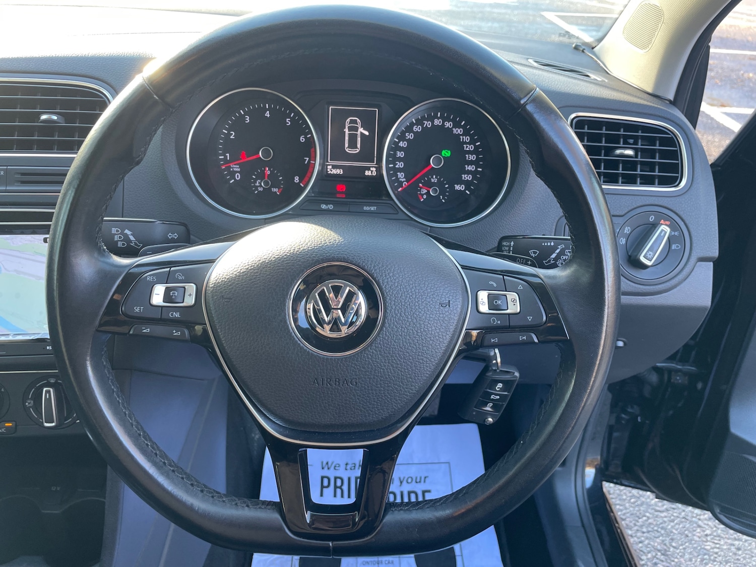 Used Volkswagen Polo 2026 for sale - 77656675: Photo 19