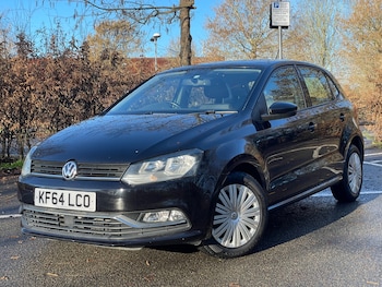 Volkswagen Polo feature image