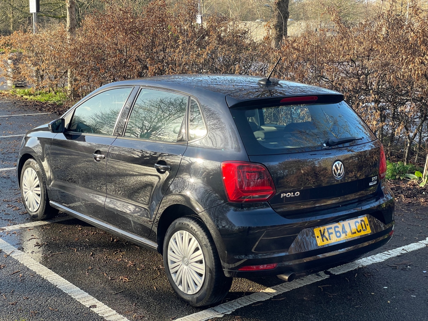 Used Volkswagen Polo 2026 for sale - 77656675: Photo 5