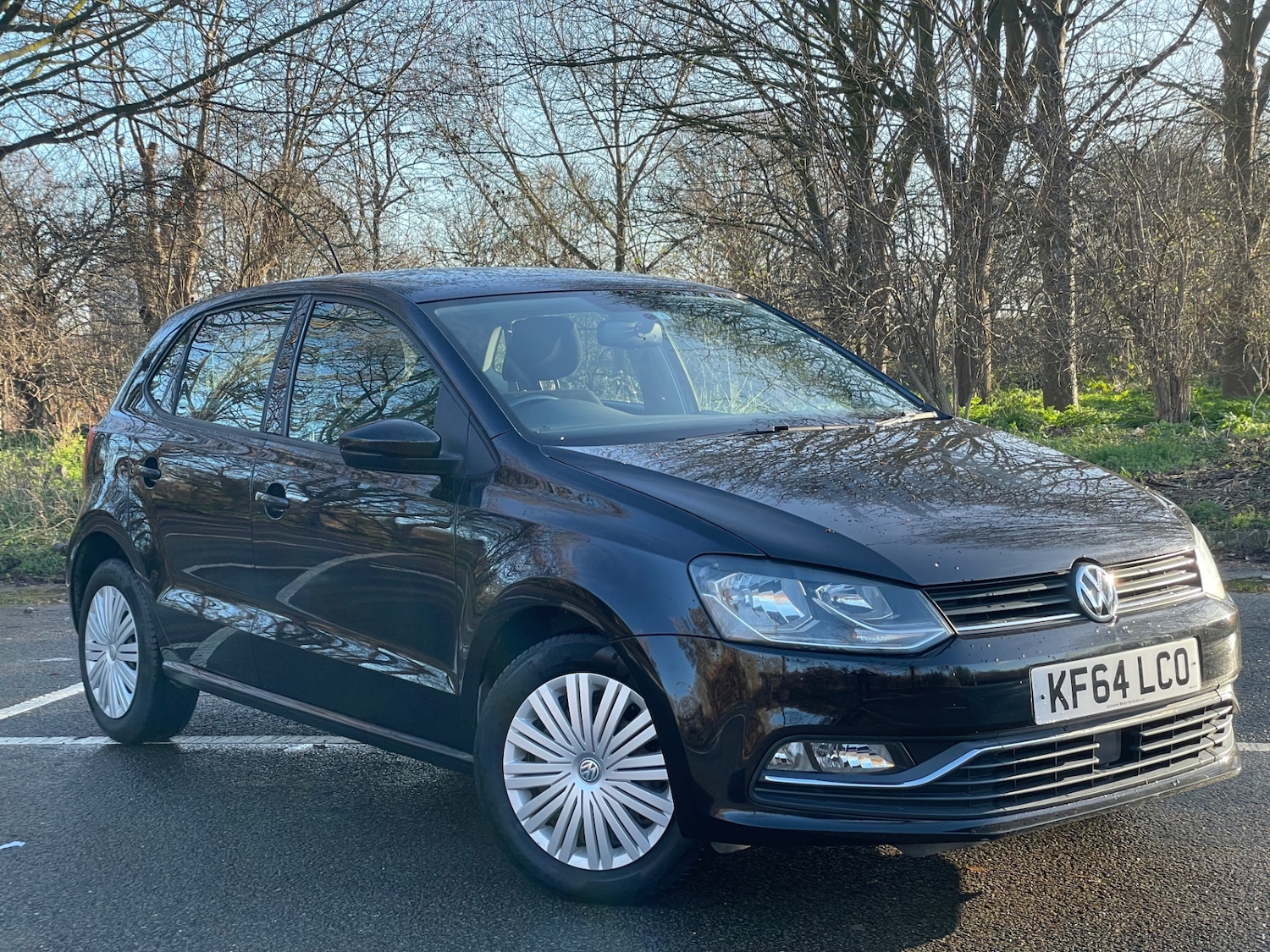 Used Volkswagen Polo 2026 for sale - 77656675: Photo 6