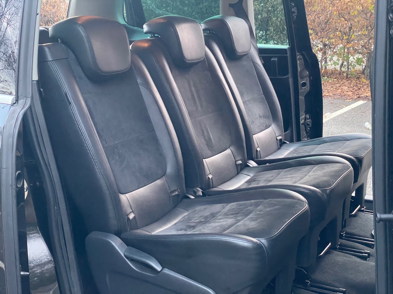 Used Volkswagen Sharan 2025 for sale - 76641216: Photo 11