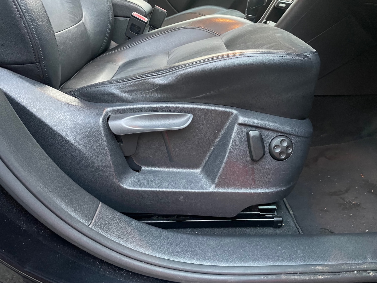 Used Volkswagen Sharan 2025 for sale - 76641216: Photo 13