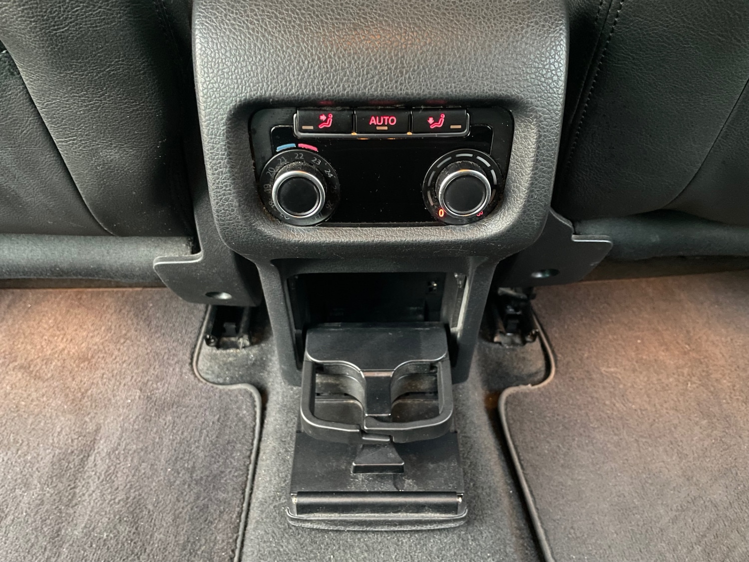 Used Volkswagen Sharan 2025 for sale - 76641216: Photo 15