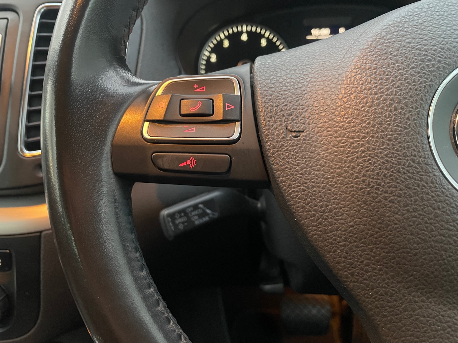 Used Volkswagen Sharan 2025 for sale - 76641216: Photo 16