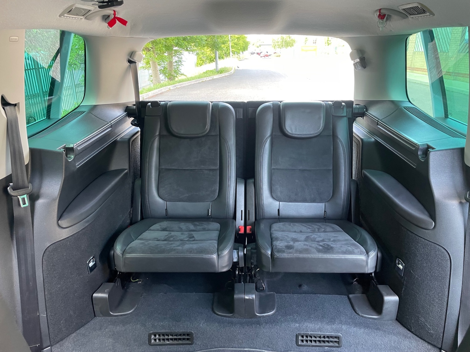 Used Volkswagen Sharan 2025 for sale - 76641216: Photo 18