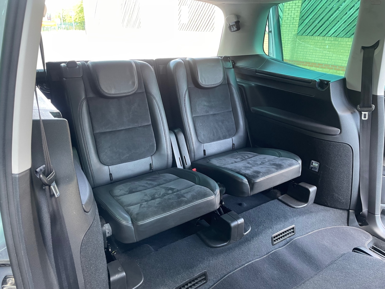 Used Volkswagen Sharan 2025 for sale - 76641216: Photo 19