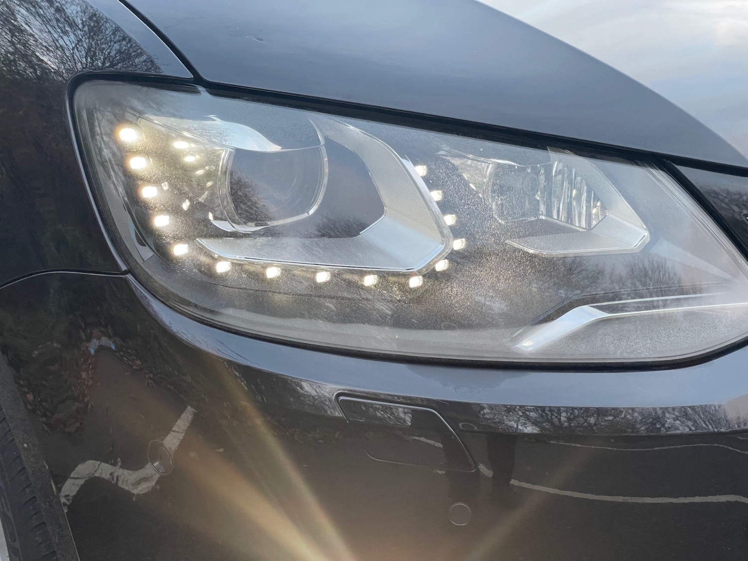 Used Volkswagen Sharan 2025 for sale - 76641216: Photo 9