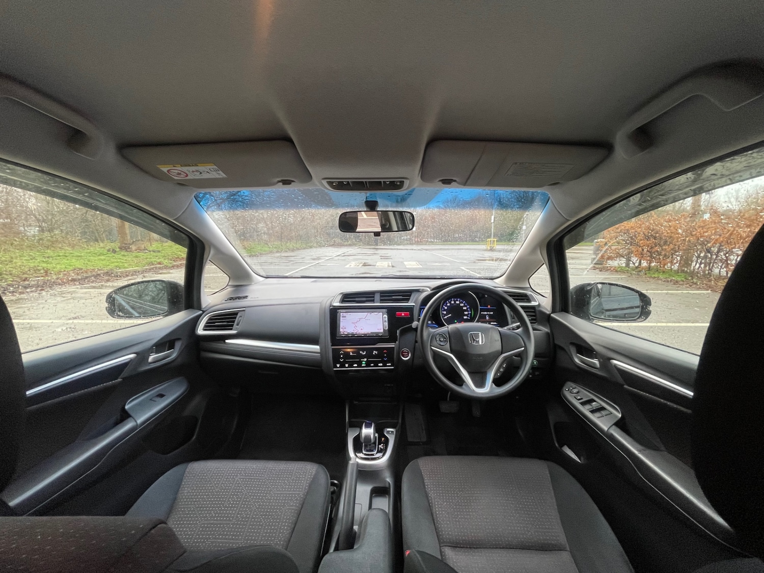 Used Honda Jazz 2026 for sale - 77438802: Photo 11