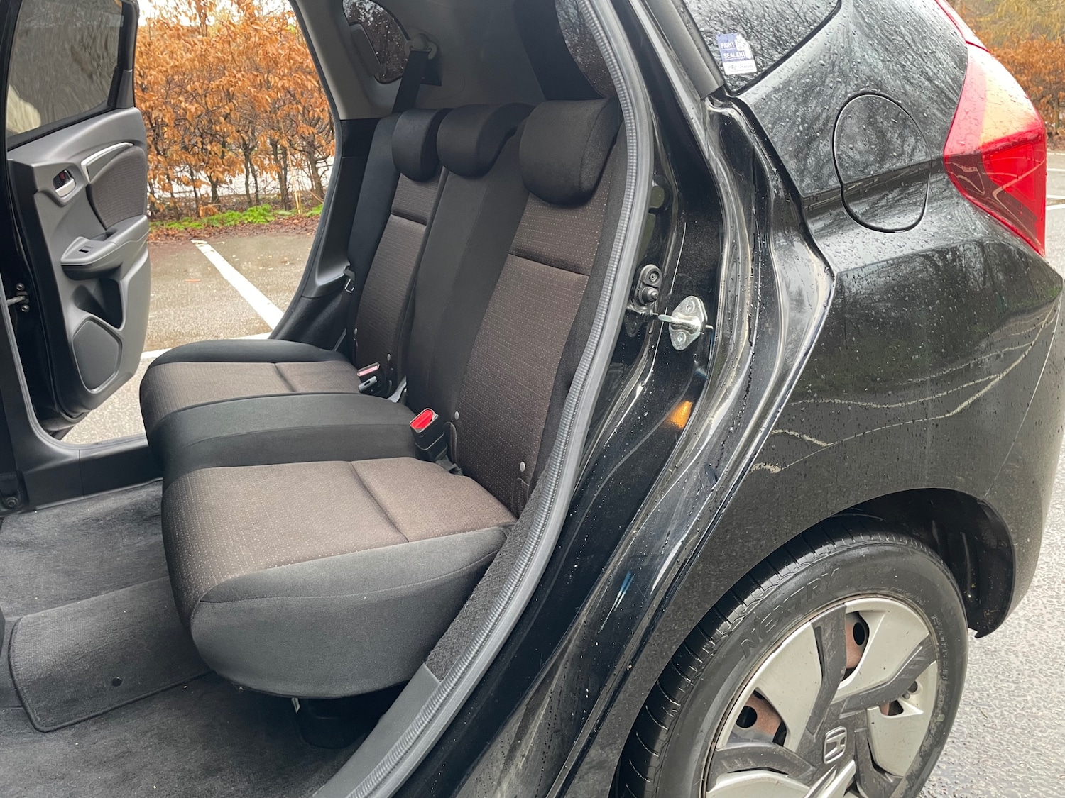 Used Honda Jazz 2026 for sale - 77438802: Photo 12