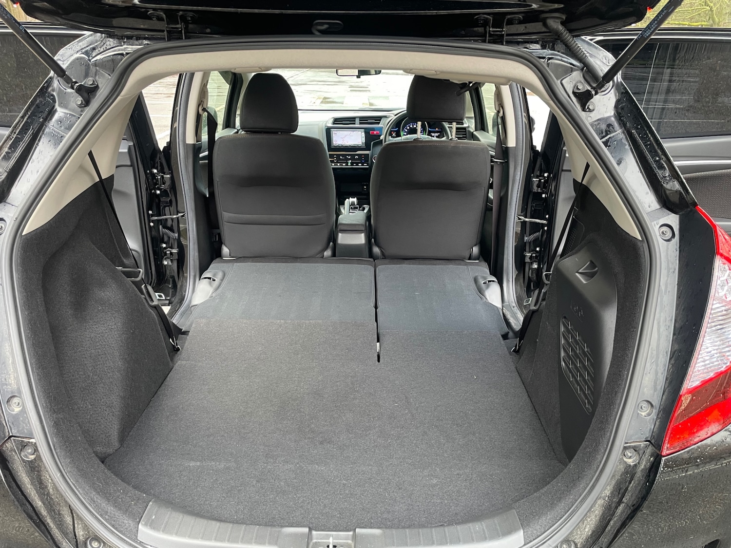 Used Honda Jazz 2026 for sale - 77438802: Photo 13