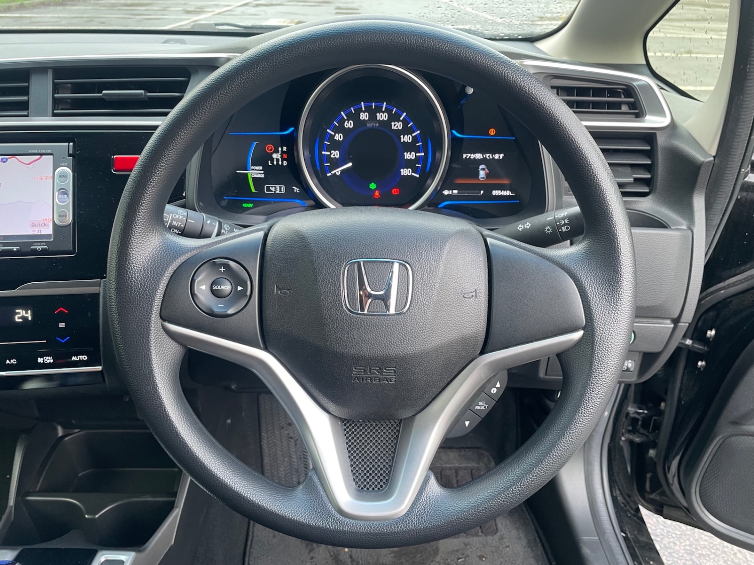 Used Honda Jazz 2026 for sale - 77438802: Photo 15