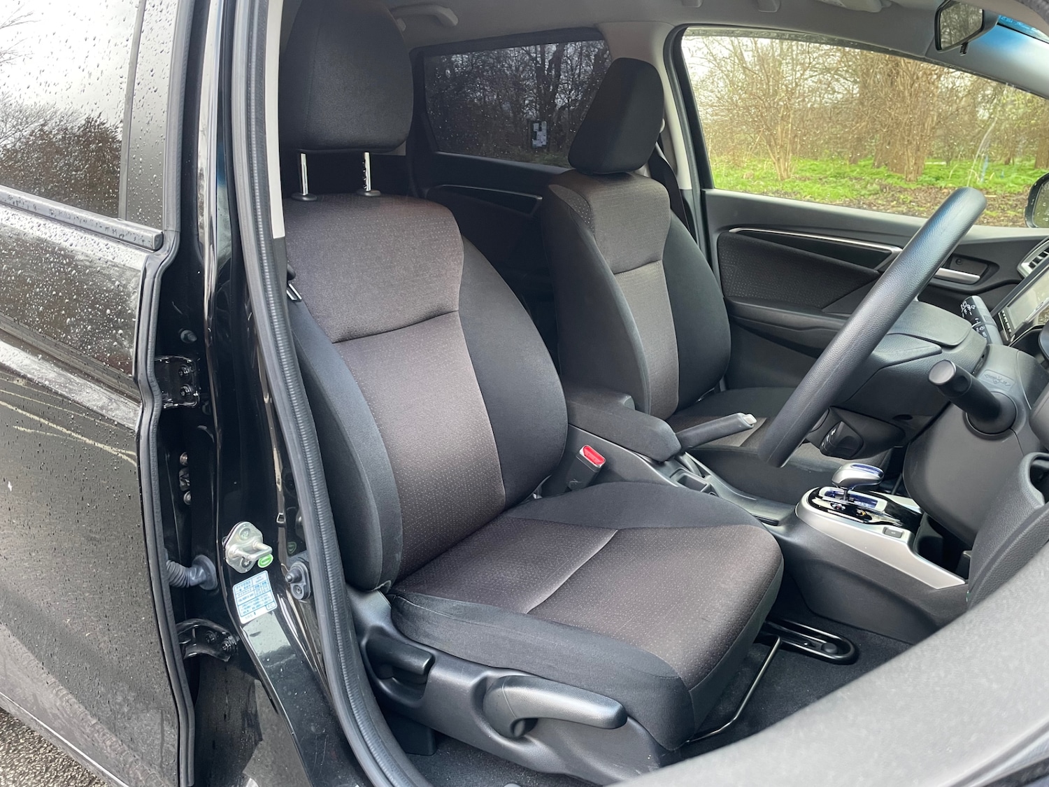 Used Honda Jazz 2026 for sale - 77438802: Photo 16