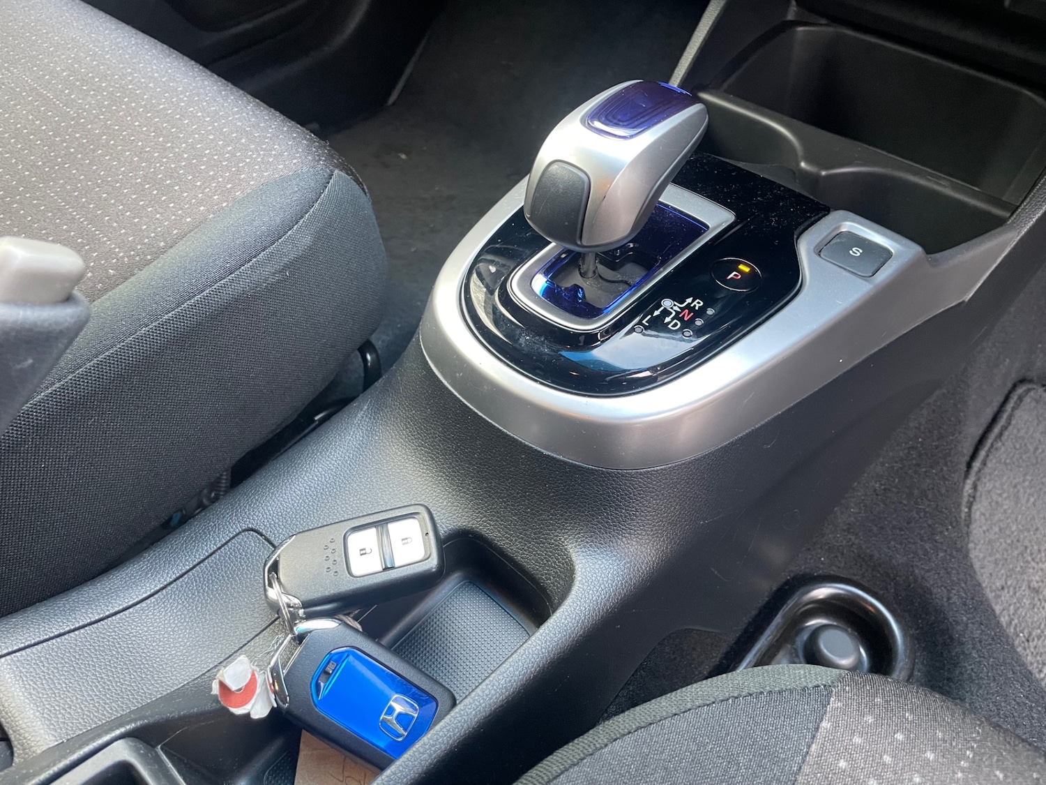 Used Honda Jazz 2026 for sale - 77438802: Photo 17