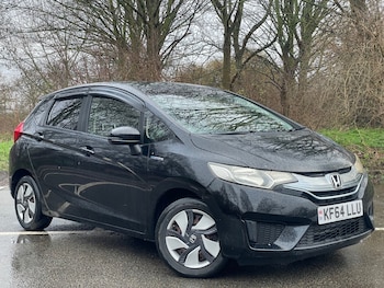 Used Honda Jazz 2014 for sale - 77438802: Photo
