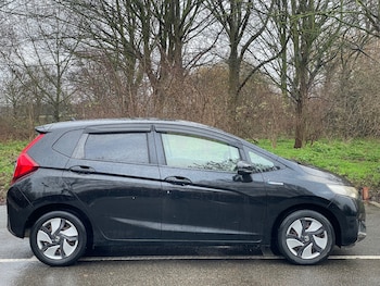 Used Honda Jazz 2014 for sale - 77438802: Photo