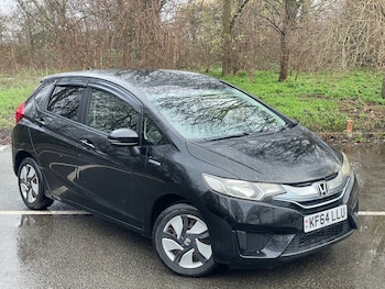 Used Honda Jazz 2014 for sale - 77438802: Photo
