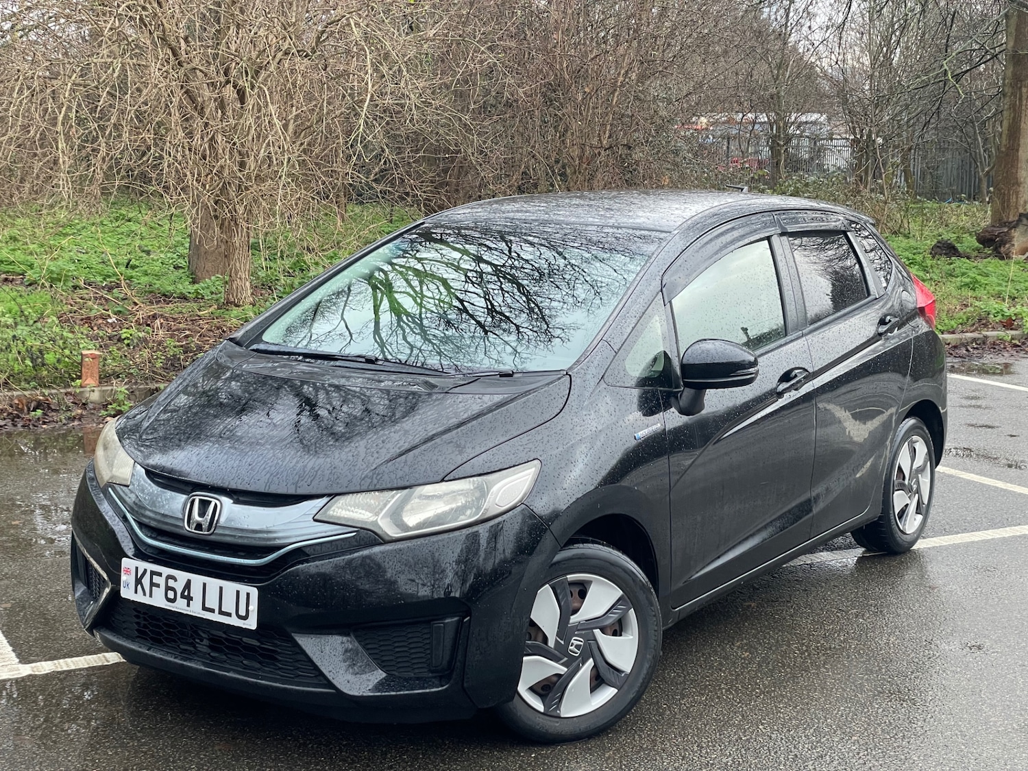 Used Honda Jazz 2026 for sale - 77438802: Photo 5