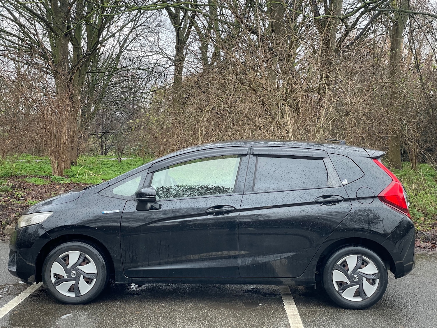 Used Honda Jazz 2026 for sale - 77438802: Photo 6