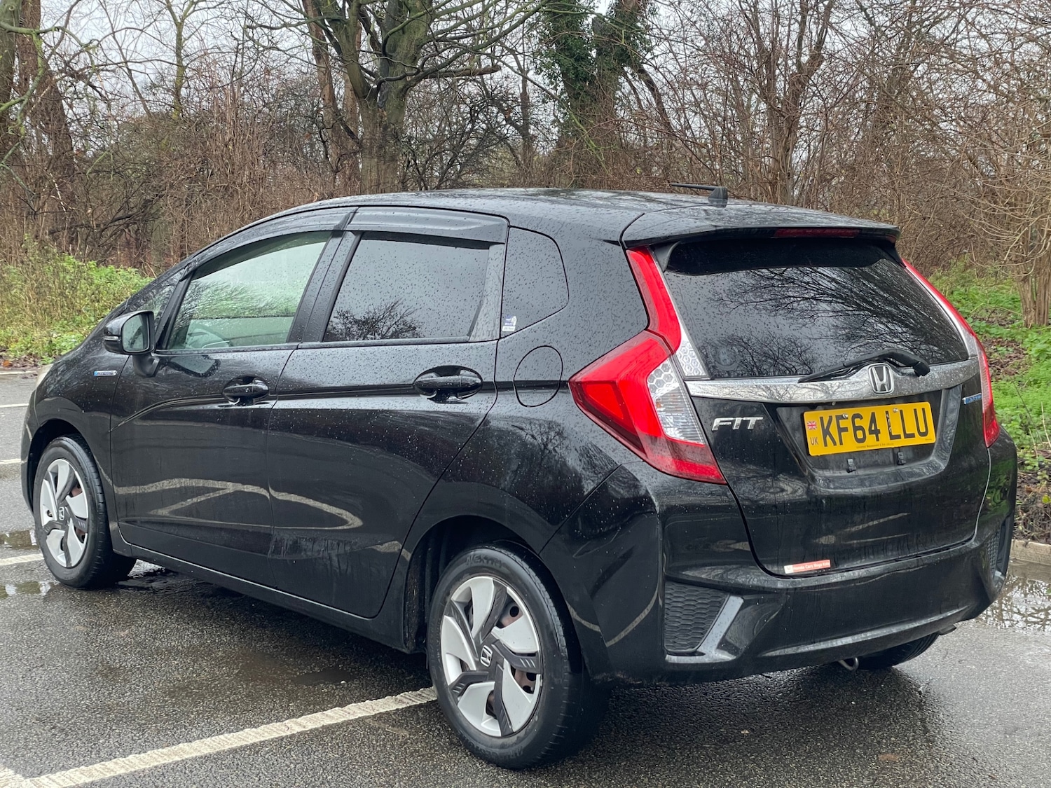 Used Honda Jazz 2026 for sale - 77438802: Photo 7